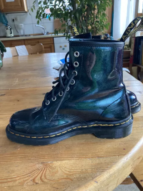 Dr martens gr 39 hotsell