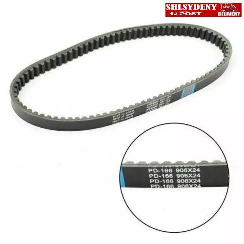 Primary Drive Clutch Belt Fits Kawasaki KVF300 Brute Force 300 12-18 59011-Y003