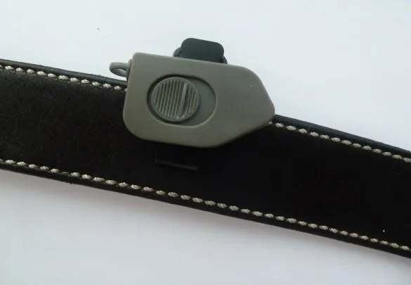 Countycomm So-Led Hands-Free Led Clip-Lite