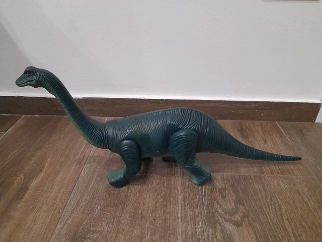Dino-Riders - Deinonychus avec Antor - Tyco USA