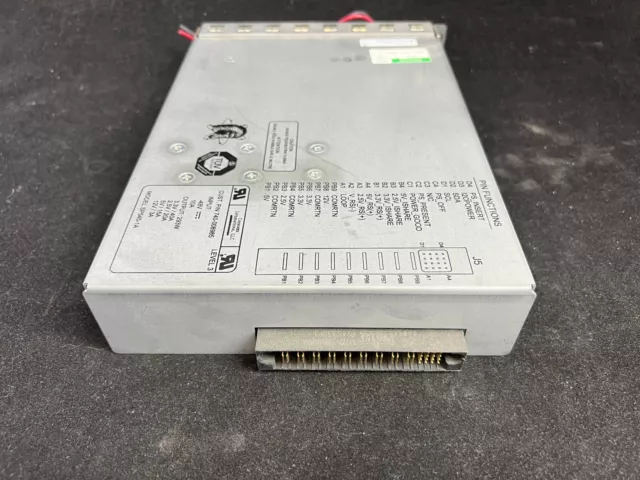 Juniper PWR-M10i-M7i-DC-S 293W DC Power supply M7i M10i Router