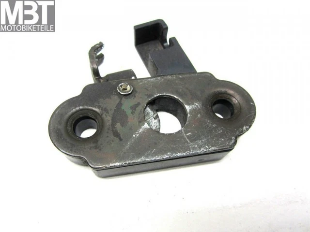 Coppia Pastiglie Organiche Freno Anteriore Kawasaki ZXR 750 - Ninja ZX-7 1991