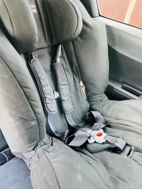 Britax traveller sales