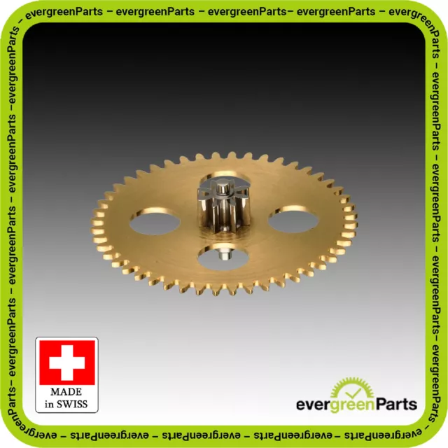 3035-5069 ¦ Mitnehmerrad für Sperrrad passend für Rolex 3035 3055 3075 3085