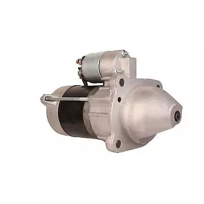 Fits Lister / Perkins S2425 2873K405 71440231 Brand New Starter Motor