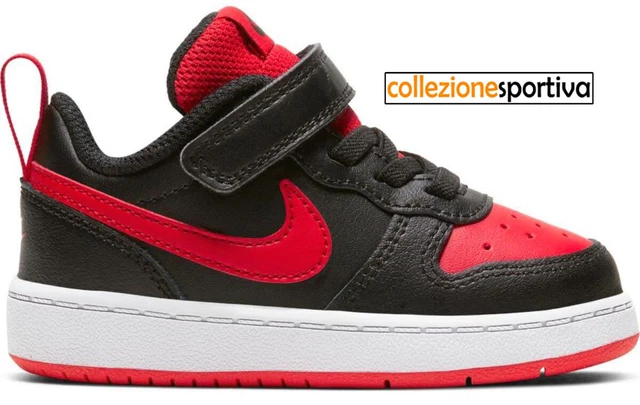 Nike axis bambino top