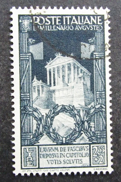 Prophila Collection Briefmarken Italien 1944 – Brüder Bandiera, 3 Werte Postfrisch MNH