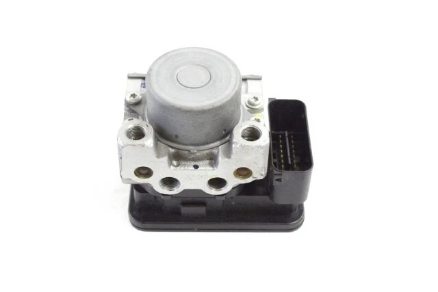 Honda Sh 150 57110K01D12 Modulatore Pressione Abs 13 - 16 Modulator