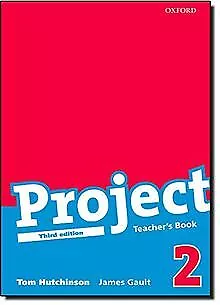 Project 2 Third Edition: Teacher's Book: Teacher's ... | Buch | Zustand sehr gut