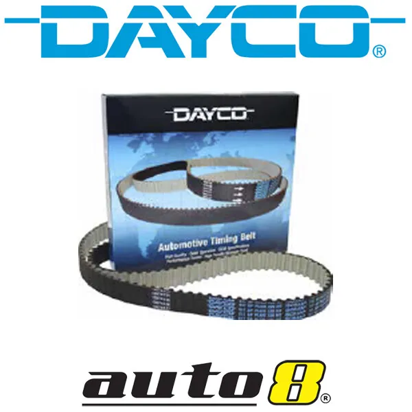 Brand New Dayco Timing belt for Mitsubishi Pajero NM 3.5L Petrol 6G74 2000-2002