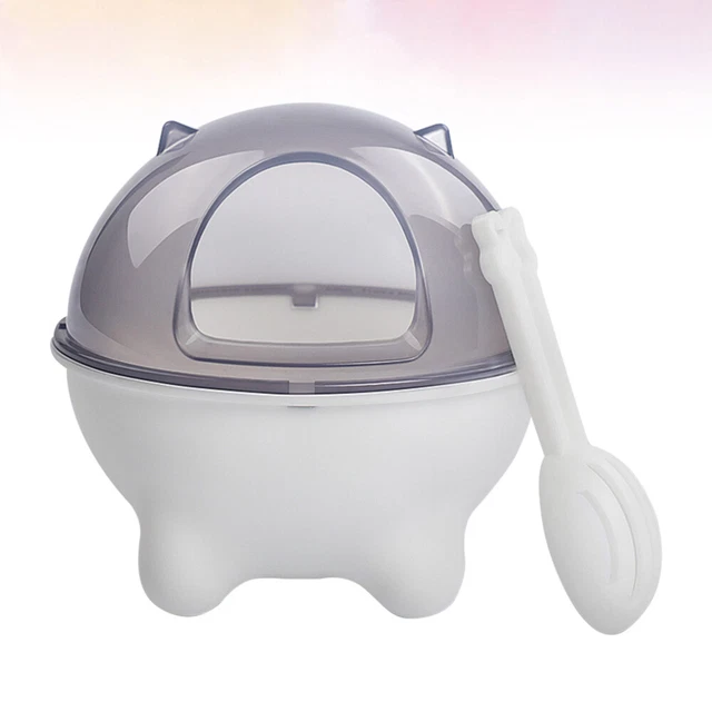 Juguetes de hámster chinchilla baño de polvo hámster baño de polvo hámster arena