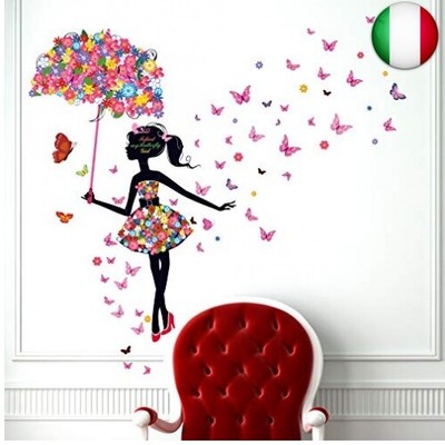 Adesivi Murali Principesse Rimovibili Kibi Adesivi Da Parete Principesse Disney Stickers Muro Principesse Disney Sfondo Muro Adesivi Muro Camera Da Letto Bambini Principesse 