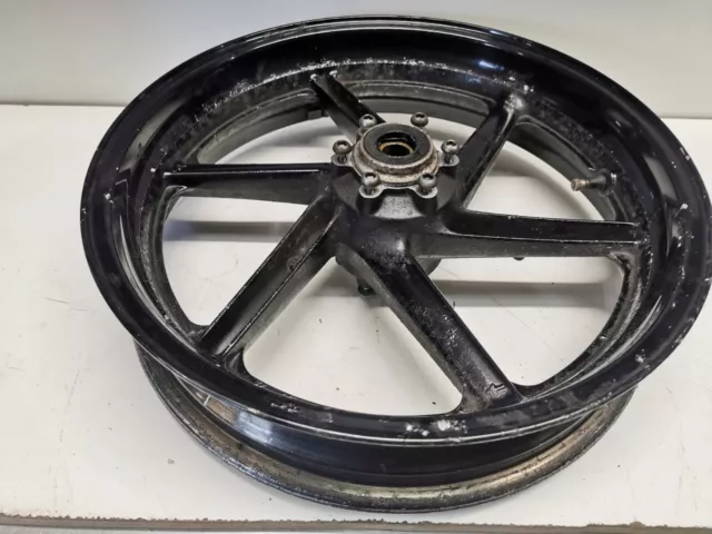 OEM Cerchio Ruota Anteriore Honda CBR 900RR SC33 1997 - 1999