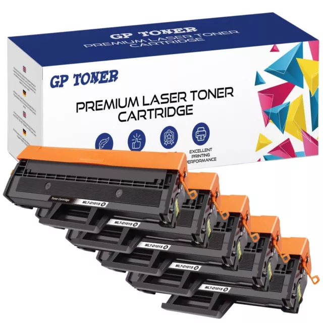 Toner per Samsung SF-760P ML-2160 2162 2165 SCX 3400 3401 3405 3405FW MLT-D101S