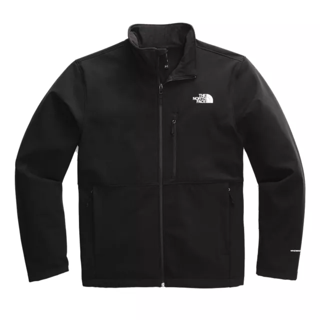 The North Face Men's Apex Bionic Jacket