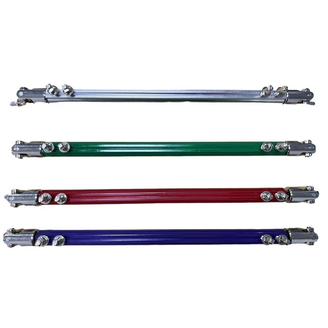 Durable Drum Percussion Part Double Bass Pedal Link Linkage Connecting Bar