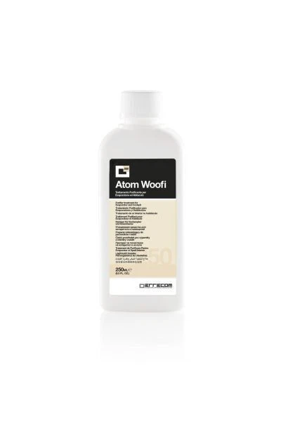 Errecom AB0027Q Condizionatore Auto Rimozione Odore Animale Disinfezione A/C 250ml
