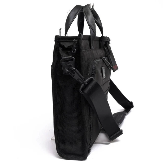 Tumi Business Bag 26110Dh Alpha Slim Deluxe Portfolio t529 3