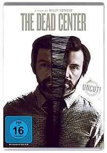 The Dead Center de EuroVideo Medien GmbH | DVD | état très bon