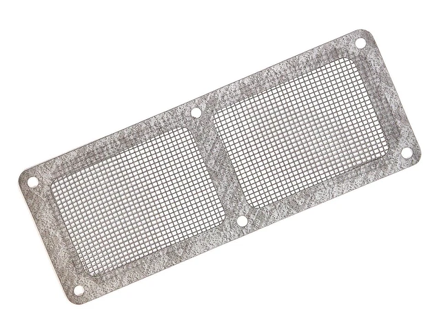 Mr. Gasket Gasket/Screen Supercharger to Carburetor Plate Weiand 6-71/8-71 .063"