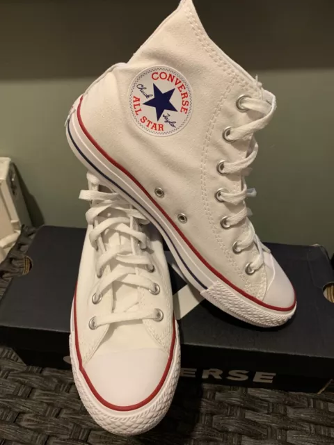 Stivali converse all star alti 2025