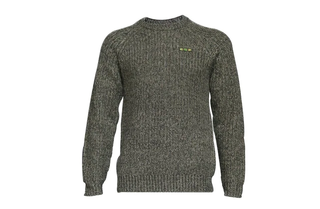 NEW ESP Camo Fisherman's Rib Knitted Jumper 2020 Edition *PAY 1 POST*