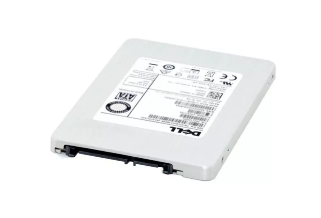 Dell VXG5N 960GB 2.5-inch Read Intensive Solid State Drive