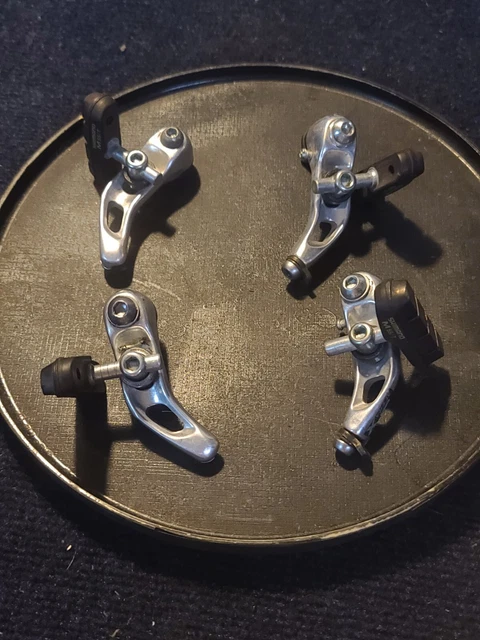 shimano acera hydraulic brakes