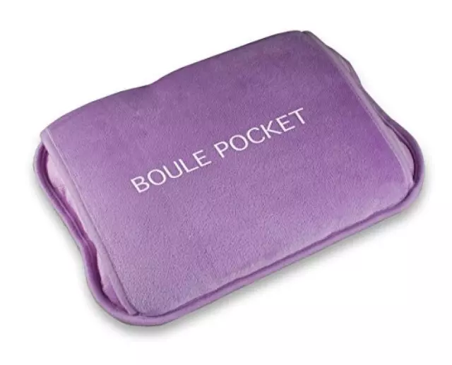 (TG. Pocket) MACOM Enjoy & Relax 920 Boule Pocket Ultramorbida Ricaricabile Senz