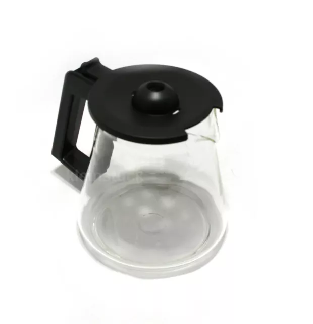 Ersatzkanne Glas für WMF Küchenminis Kaffeemaschine Aroma Mini für 5 Tassen