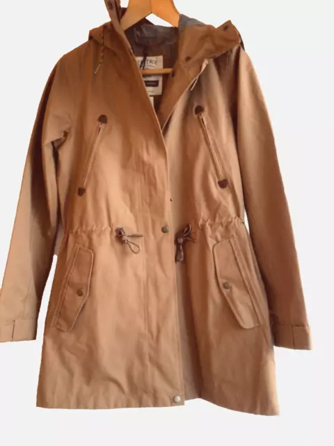 Fat face deals taylor jacket