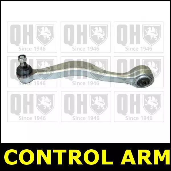 Suspension Control Arm Front Left FOR BMW E32 4.0 740i iL 92->94 CHOICE2/2 QH