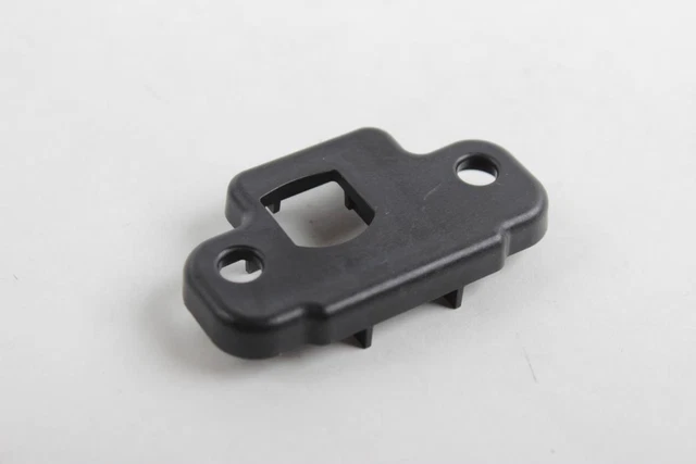 AUDI A4 Securing Plate Genuine 8W0853795
