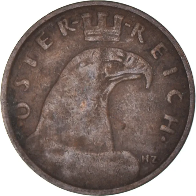 [#1426765] Coin, Austria, Groschen, 1926