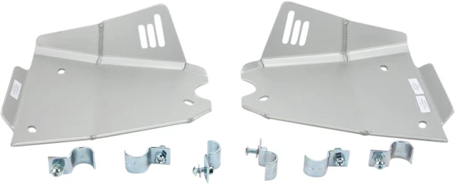 Moose Racing 0430-0023 A-Arm Guards