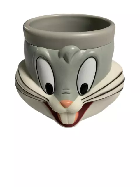9 X VINTAGE 1992 KFC Looney Tunes Cups Daffy, Tweety, Bugs