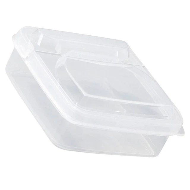 Lot De 4 Boîtes De Rangement Murales Autocollantes Pour Porte De Cuisine Pour Armoire Salle De Bain Refrigerateur Organiseur De Petits Objets 88736228