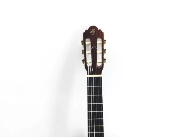 Guitarra Clasica Prudencio Saez G9 18170515 2