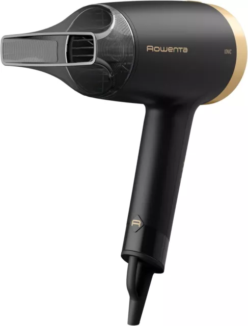 Rowenta Express CV1811F0 Style Sèche-cheveux