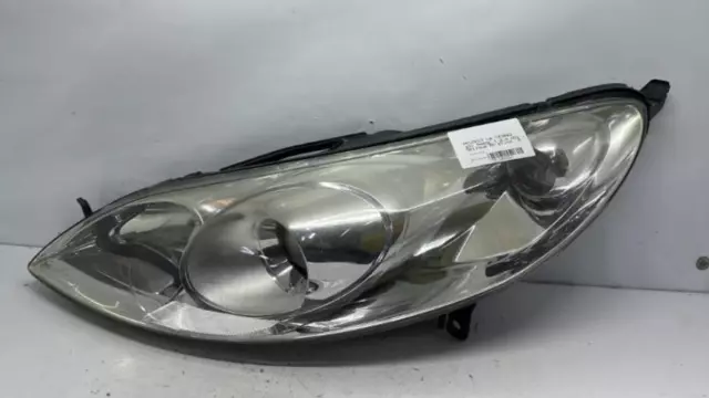 Optique avant principal gauche (feux)(phare) PEUGEOT 407 620892