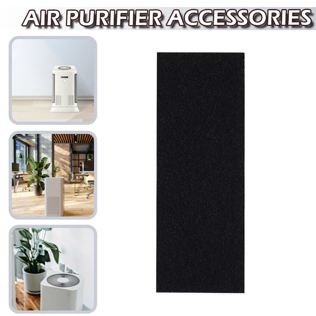 Carbon Booster Pre-Filter Replacement for Holmes Total Air Purifier