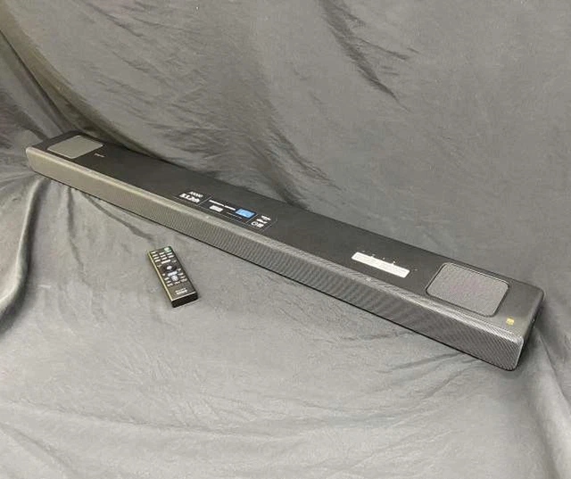 SONY HTA5000 5.1.2 ch 450W Dolby Atmos Soundbar for TV with builtin