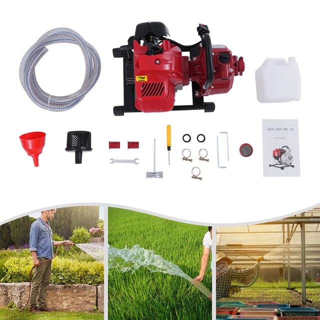 Katsu Electric Centrifugal Peripheral Water Pump 1 2 Hp 220v | Seychelles