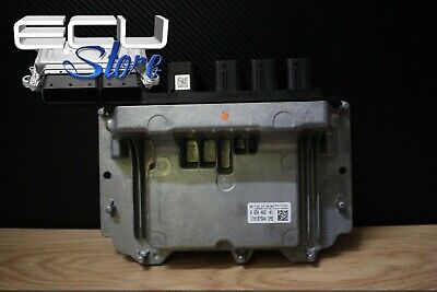 CENTRALITA MOTOR 0261S14562 DME 8655428 0 261 S14 562 DME ECU BMW 6 F06 V8 