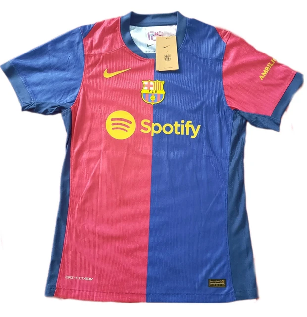 Maglia Da Calcio YEESON Ragazzo 2024/2025 Barca Home Lamine Yamal #19, Set Con Pantaloncini, Verde, Taglia 11-13 Anni, 100% Poliestere