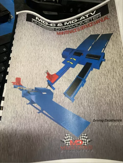 dynamometer- electric scooter eddy current chassis dynamometer