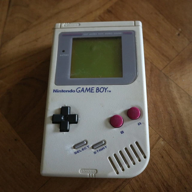 ancienne-console-nintendo-game-boy-avec-cache-piles-eur-10-00-picclick-fr