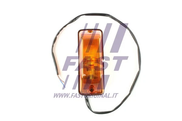 FT87346 Luce di posizione laterale veloce per, MERCEDES-BENZ, VW