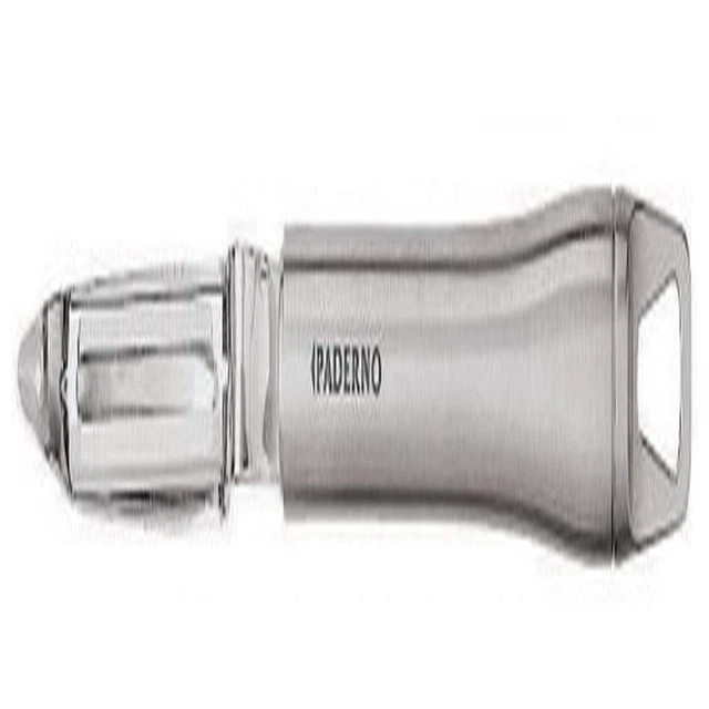 Paderno Whisk 8 Kabel 55cm - Profi Schneebesen Aus Italien