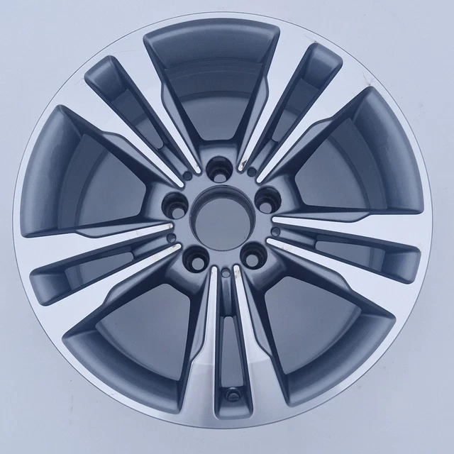 Baceyong LED-Platine für Autoscheinwerfer, Xenon-Scheinwerfer, Positionsleuchten, kompatibel mit Mercedes-Benz W212 E-Klasse